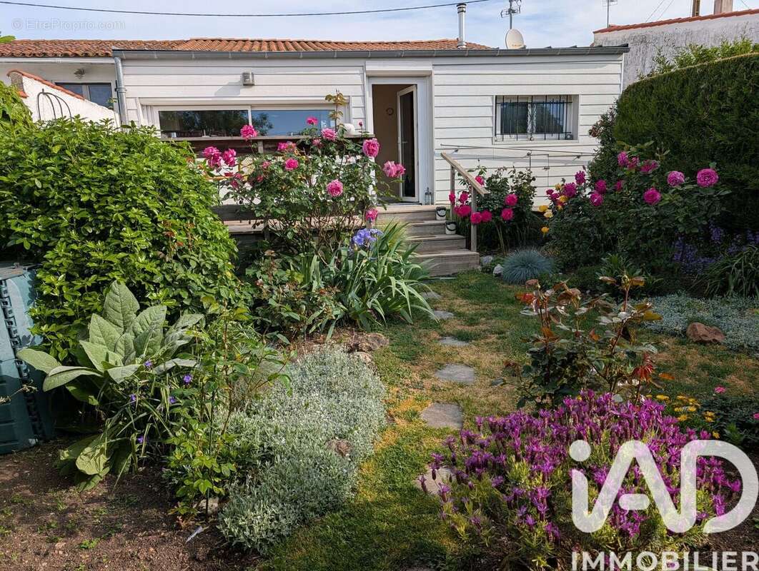 Photo 3 - Maison à LA ROCHELLE