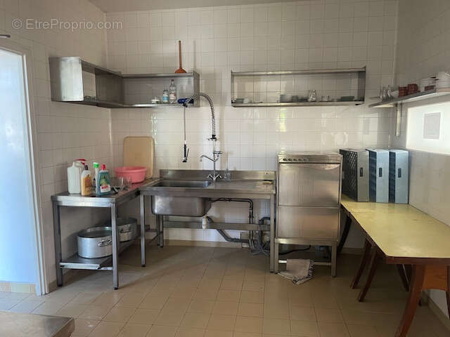 Maison à SAINT-SEVERIN