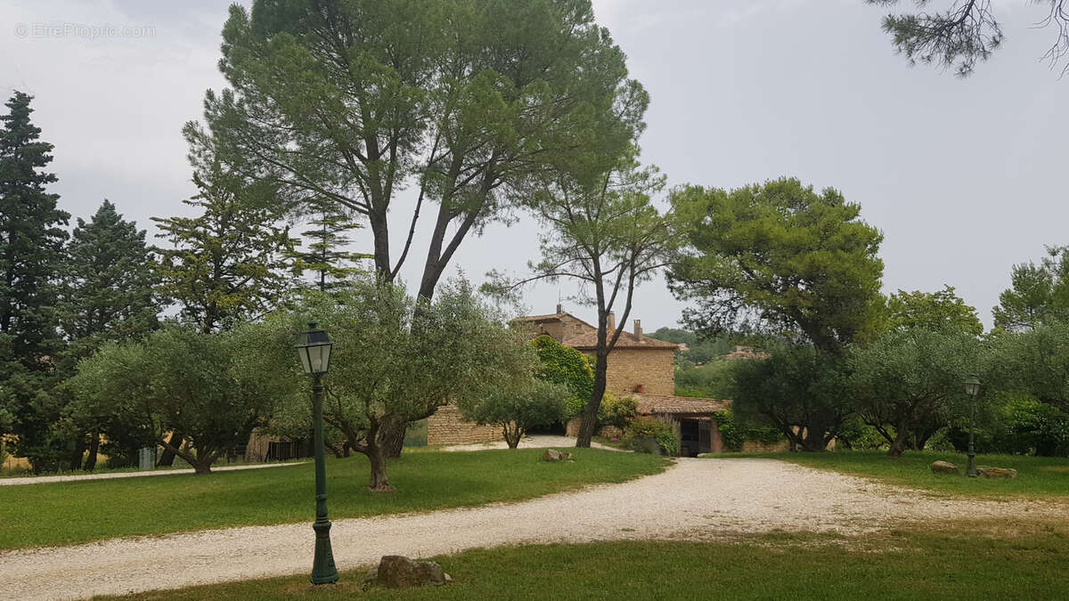 Maison à SERVAS
