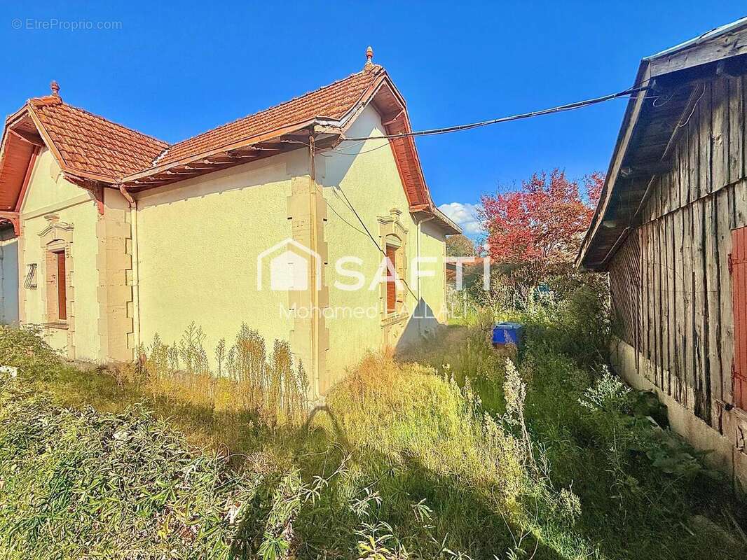 Photo 2 - Maison à GUJAN-MESTRAS