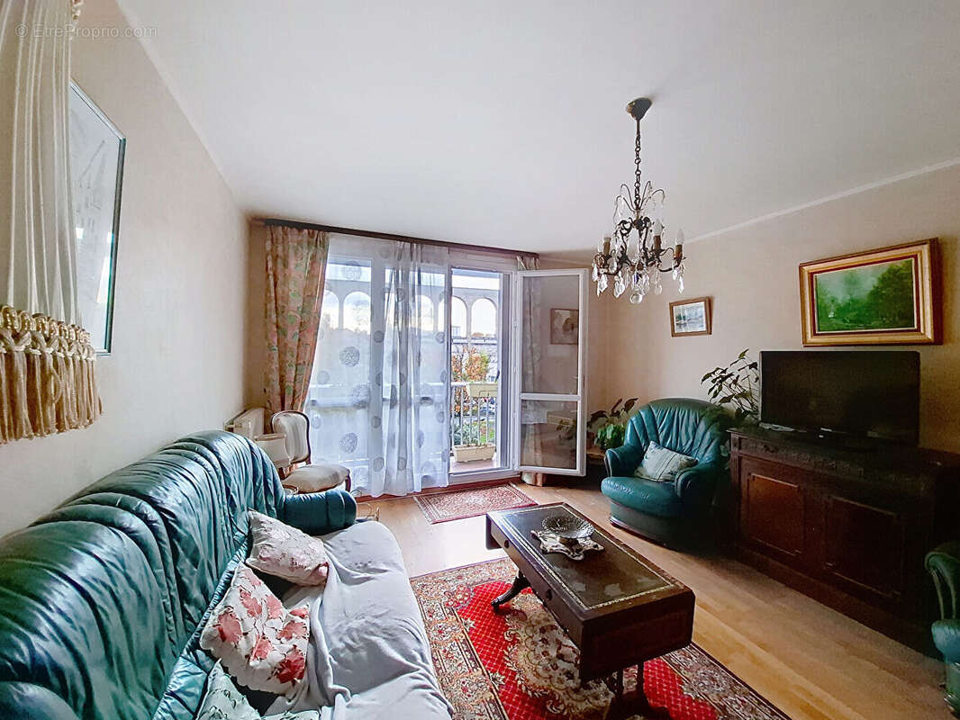 Appartement à ARCUEIL