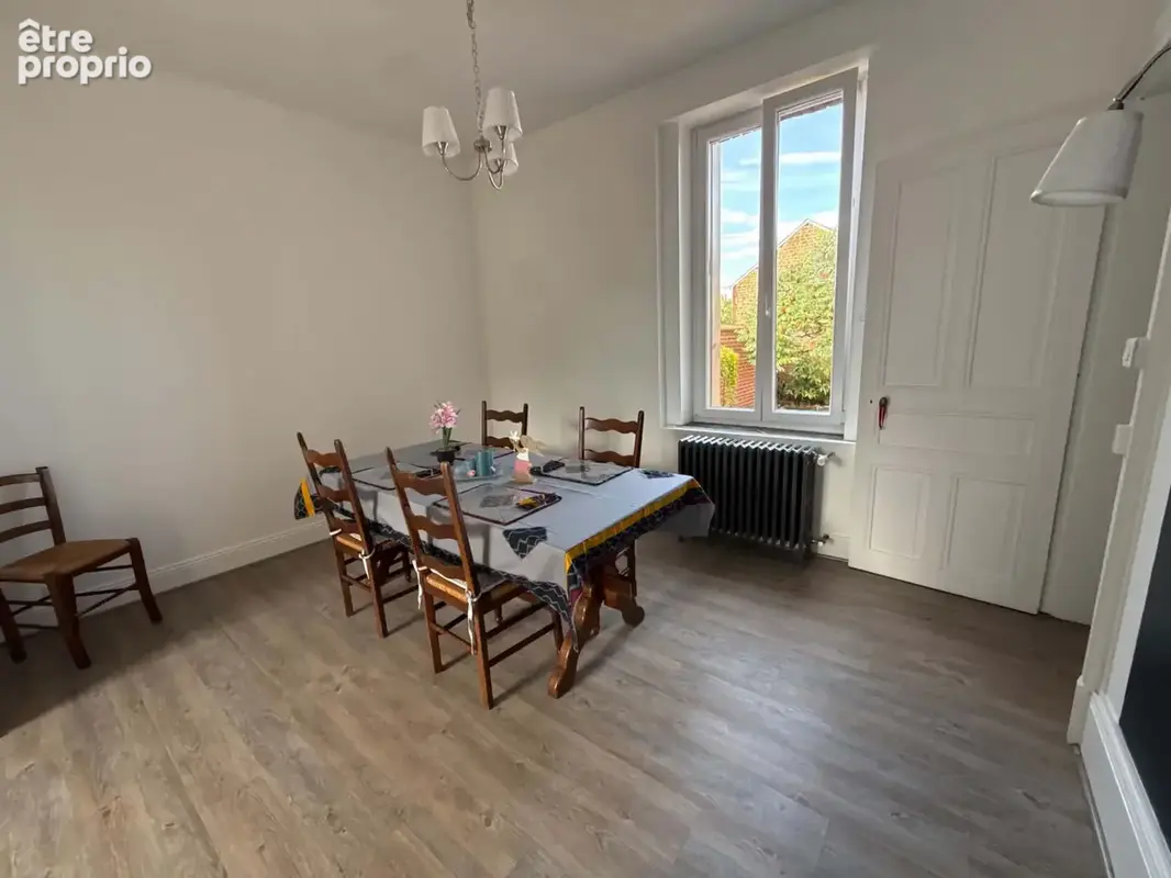 Maison 178 m² à Charleville-Mezieres  - photo 5