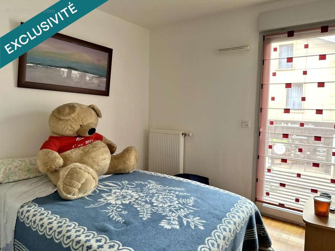 Photo 8 - Appartement à DECINES-CHARPIEU