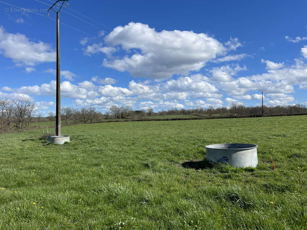 Maison à MARCILLAT-EN-COMBRAILLE