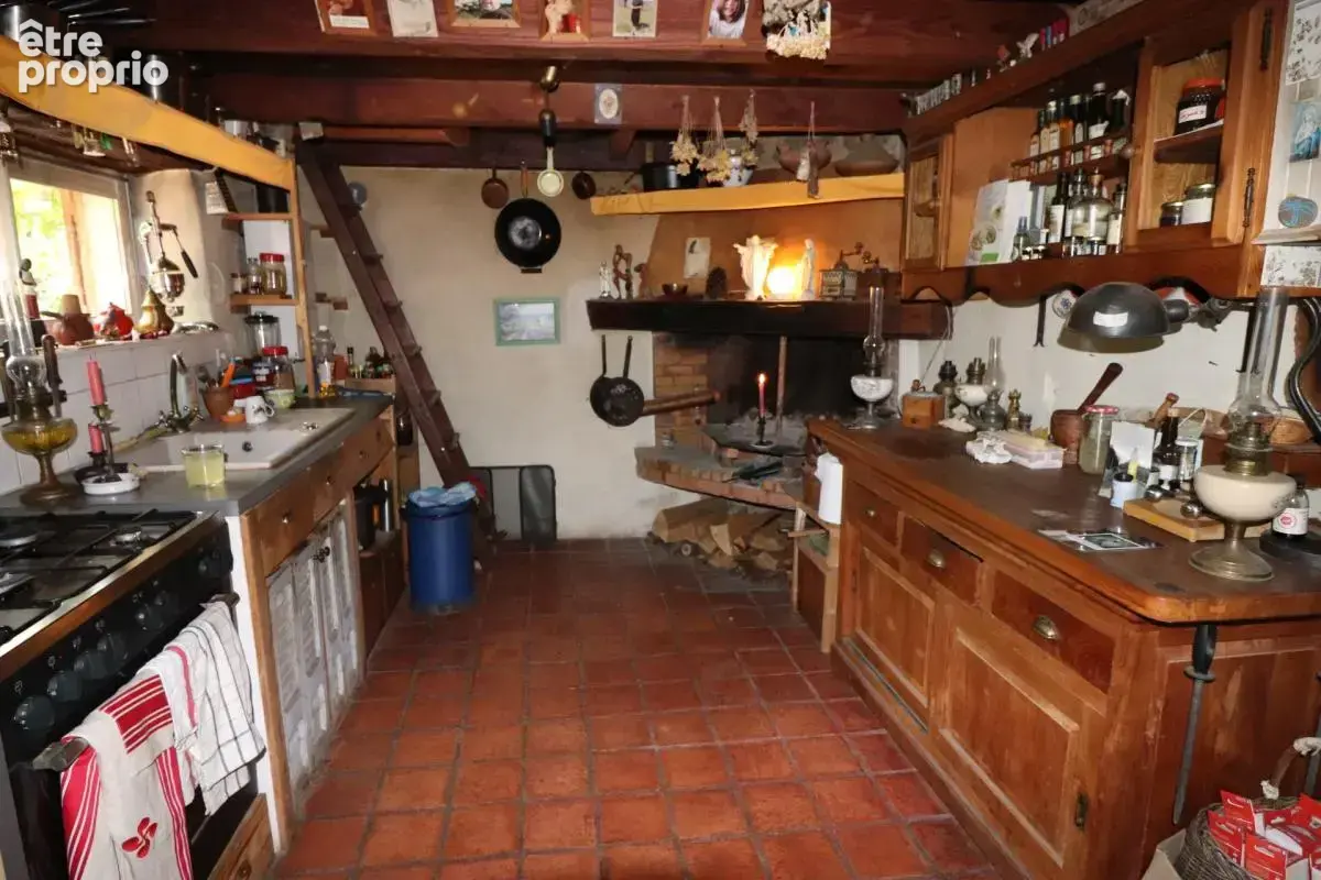A vendre propriete de 8 hectares  au coeur du  minervois (34) - photo 4