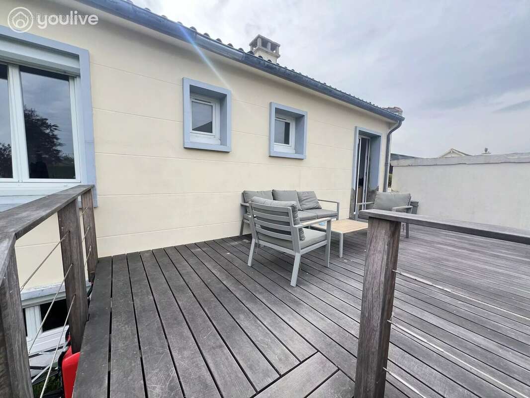 Maison à LE HAVRE