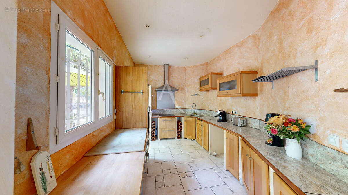 Maison Alairac - photo 8