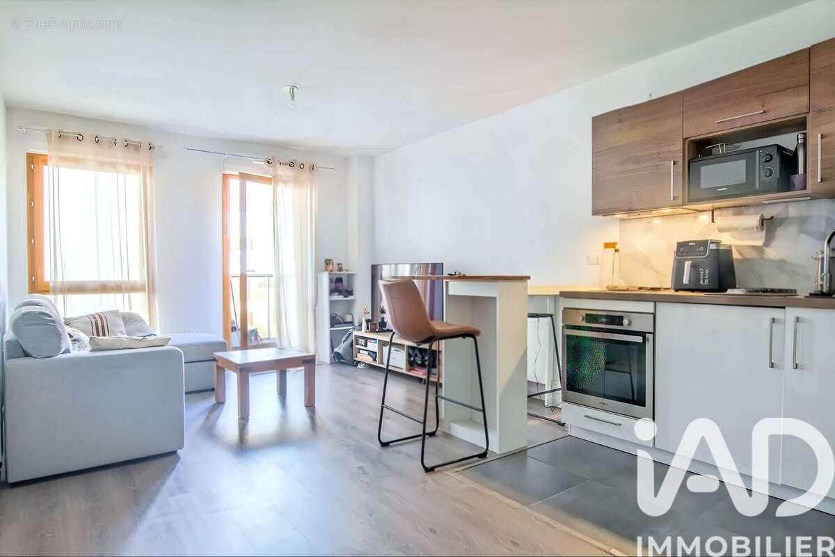 Photo 2 - Appartement à MEUDON