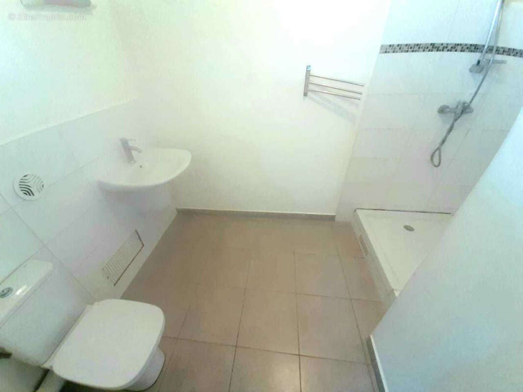 Appartement à CAYENNE