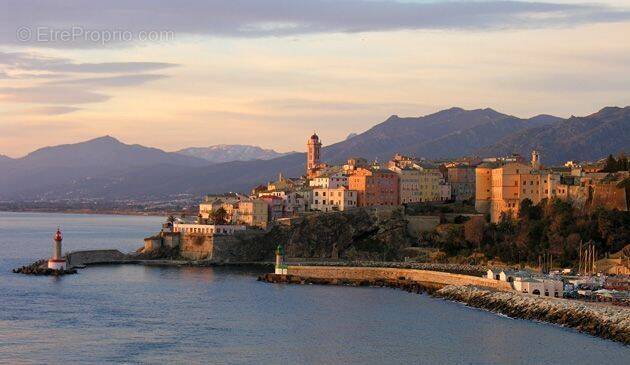 Appartement à SAN-MARTINO-DI-LOTA
