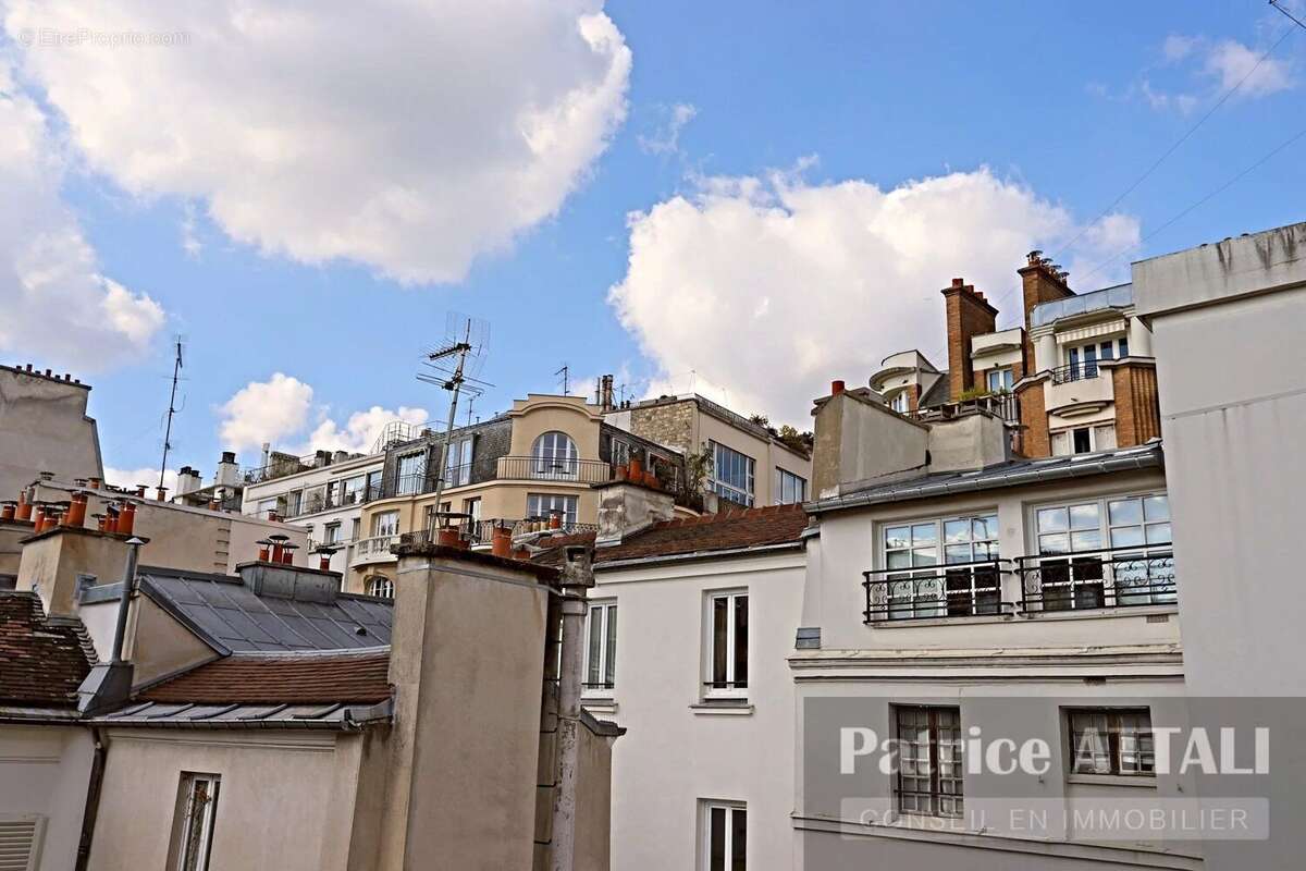 Appartement à PARIS-5E
