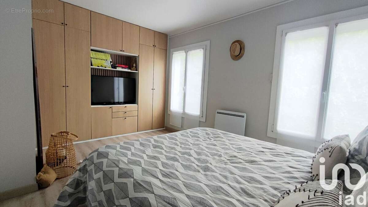 Photo 8 - Maison à ECOUEN
