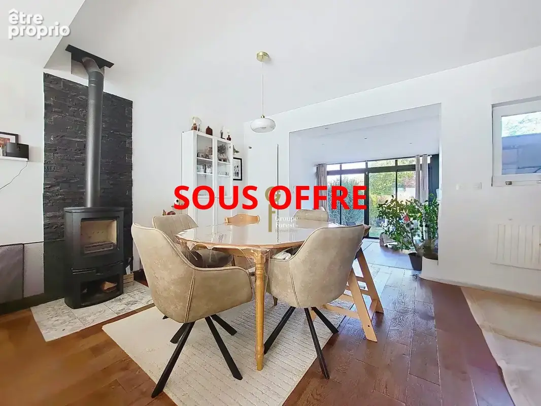 Maison à RONCQ