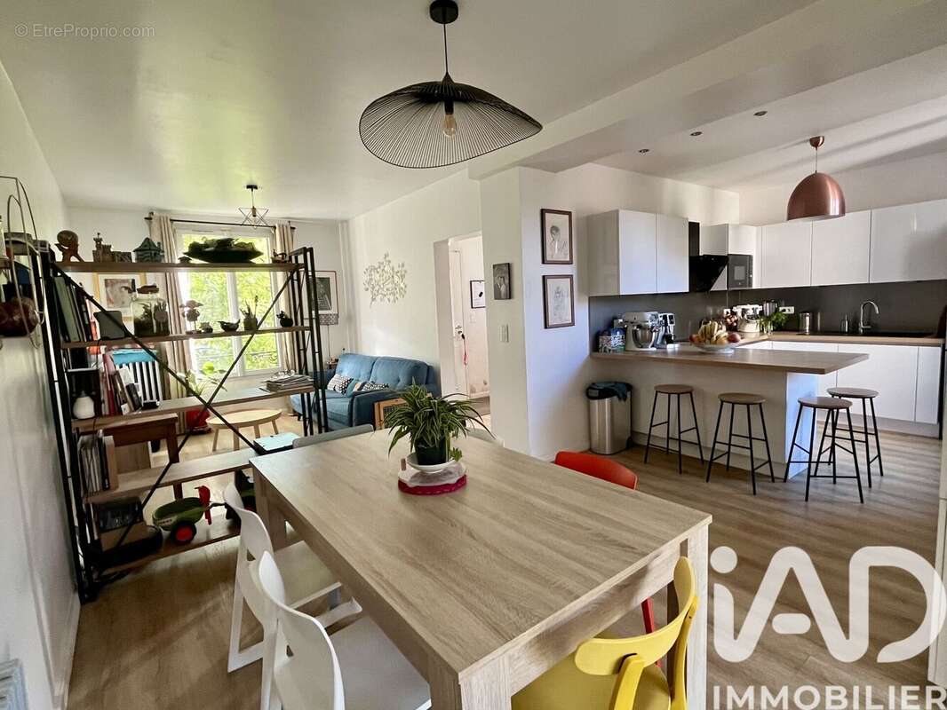 Photo 3 - Maison à DOMONT