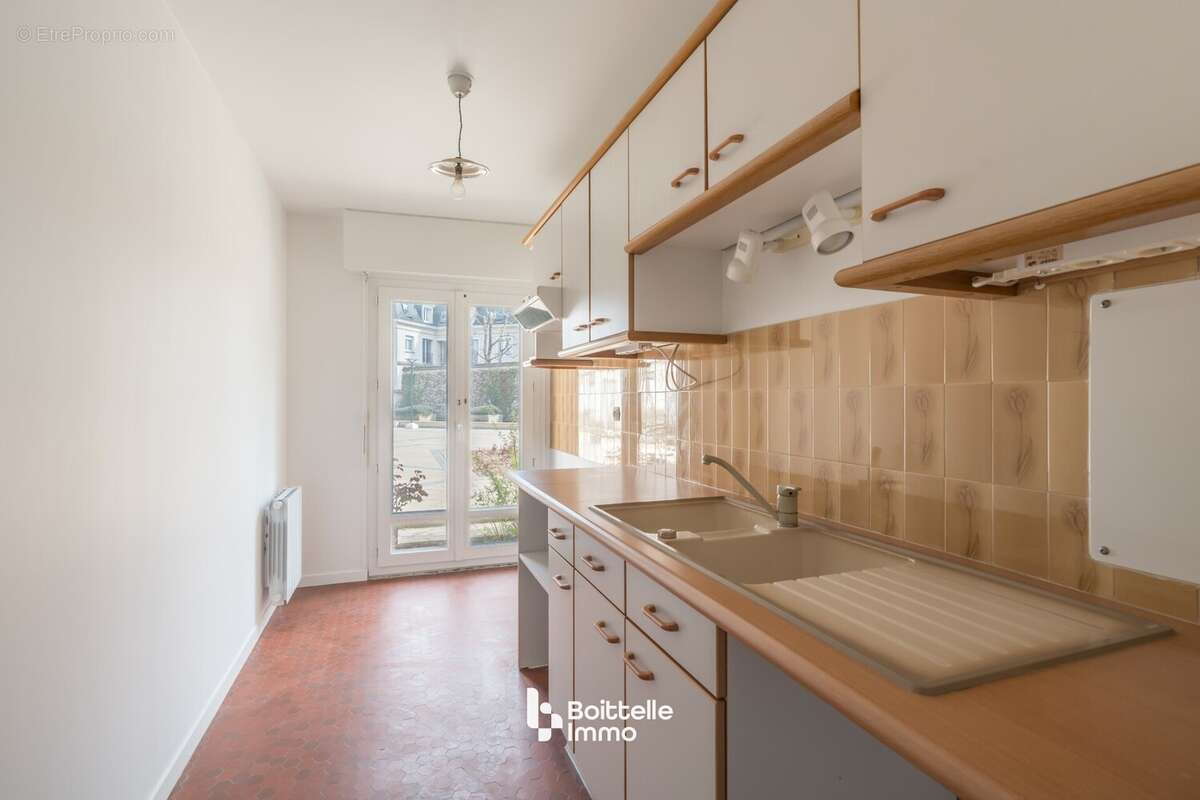 Appartement 49 m² à Fontainebleau  - photo 3