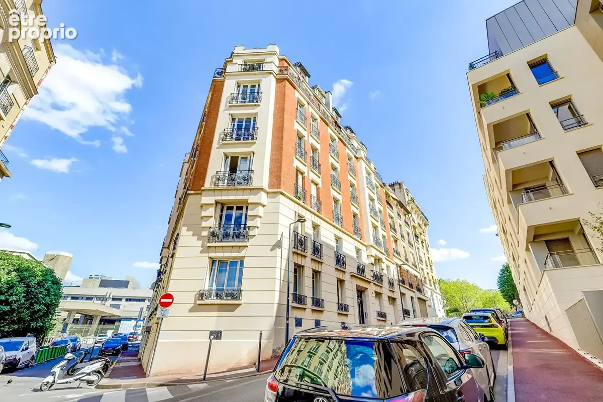 Vanves - porte de versailles - photo 15
