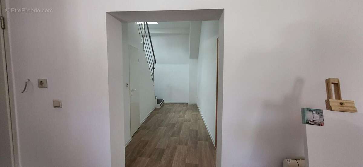 Photo 3 - Appartement à AUDUN-LE-TICHE