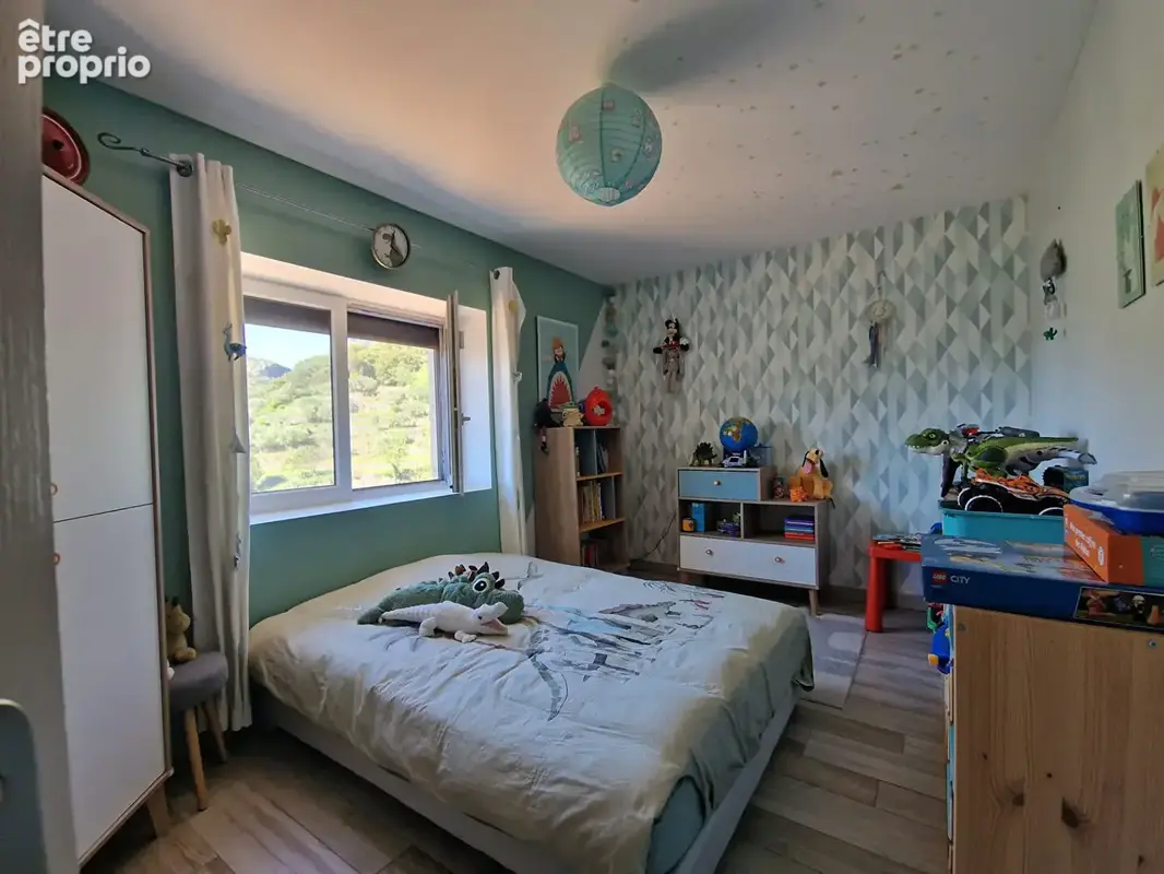 Maison Anduze avec vue dominante - photo 8