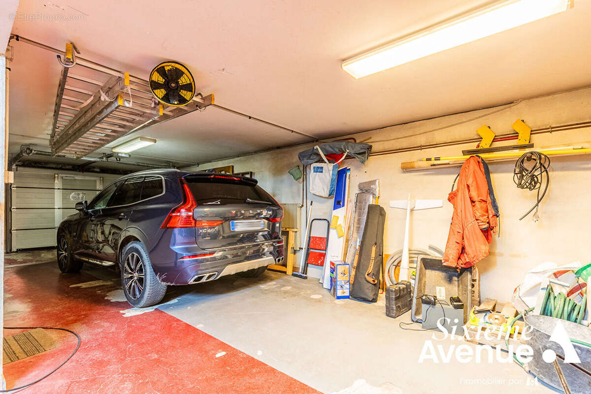 Maison individuelle disposant de 5 chambres, édifiée sur un sous-sol total! - photo 18