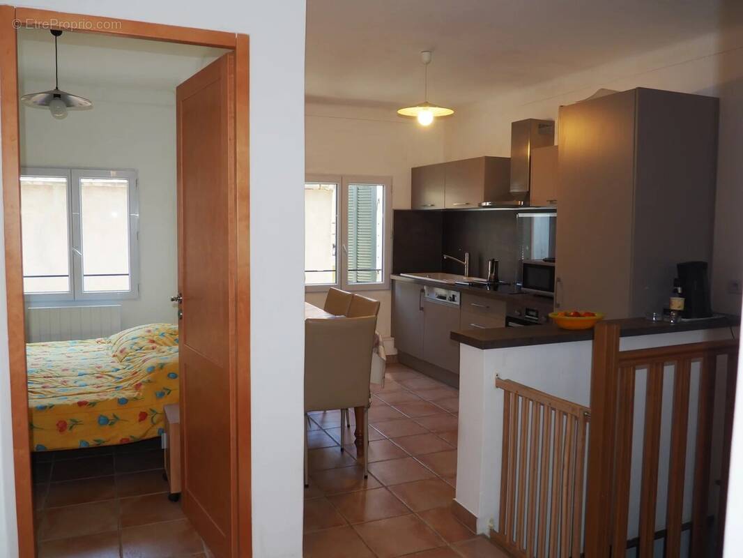 Maison à LA GARDE-FREINET