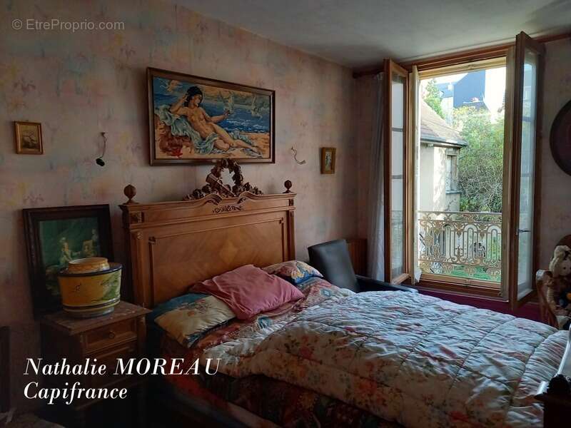 Maison à vendre 9 pièces AUTUN (71) - photo 21