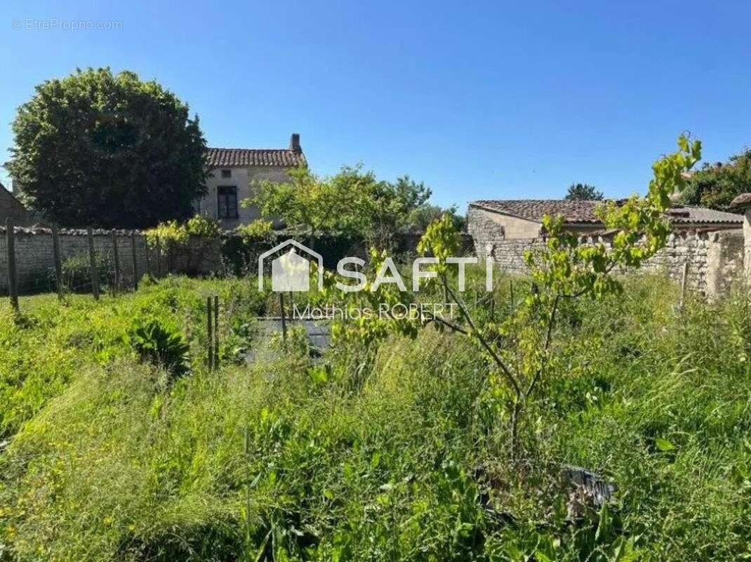 Photo 3 - Maison à XAMBES