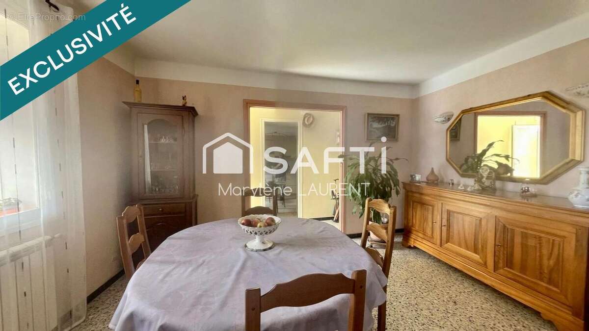 Photo 3 - Appartement à PIERREFEU-DU-VAR