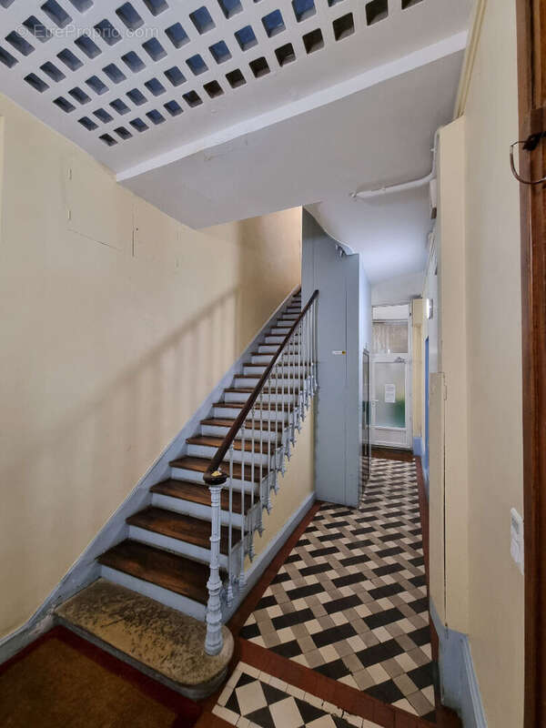 Appartement à PARIS-5E
