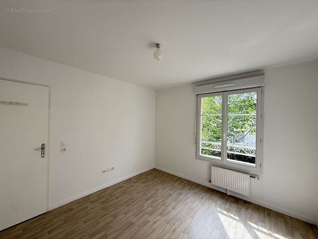 Appartement à SACLAY