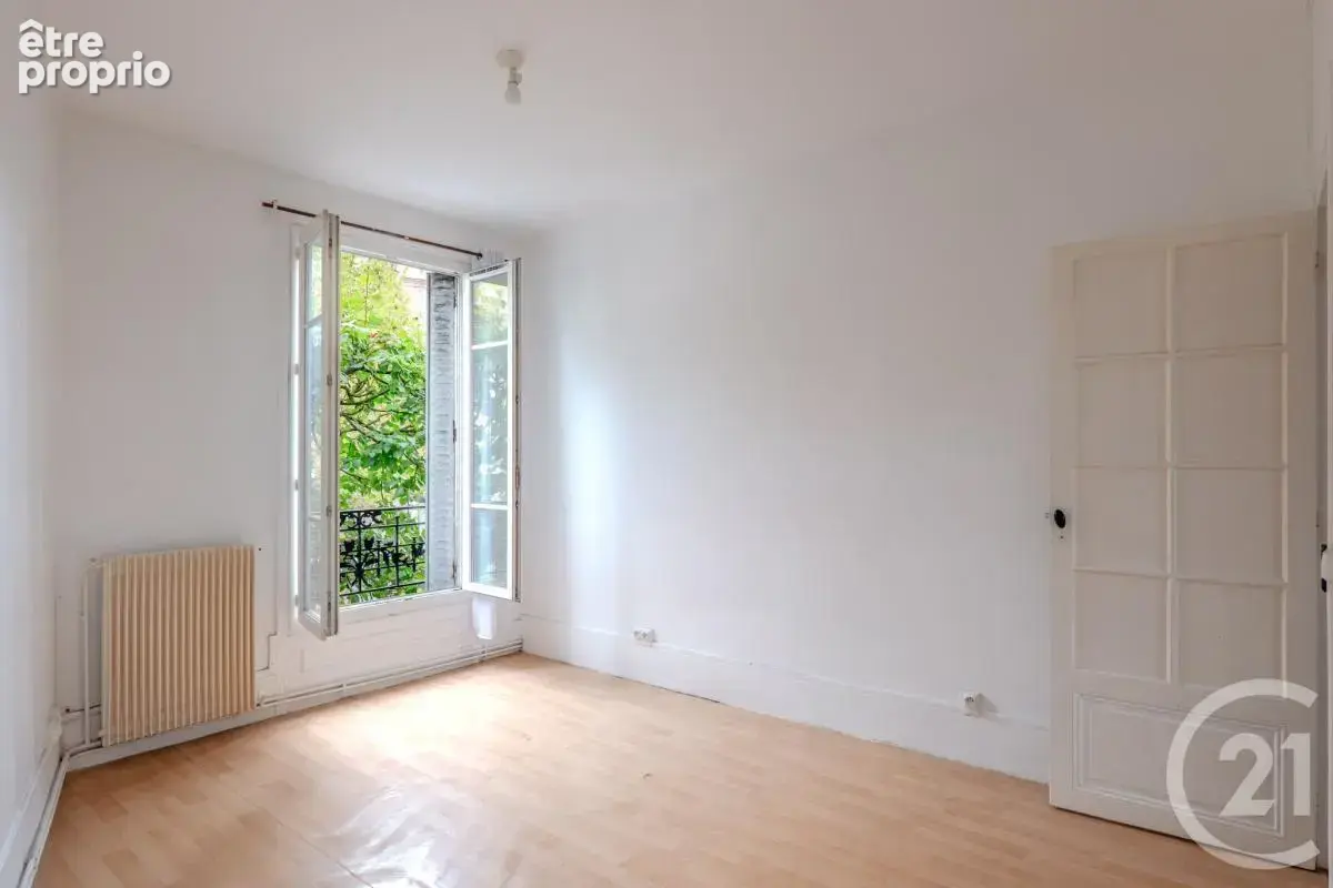 Appartement 2 pièces 43 m² à vendre à Maisons-Alfort (94700) - photo 5