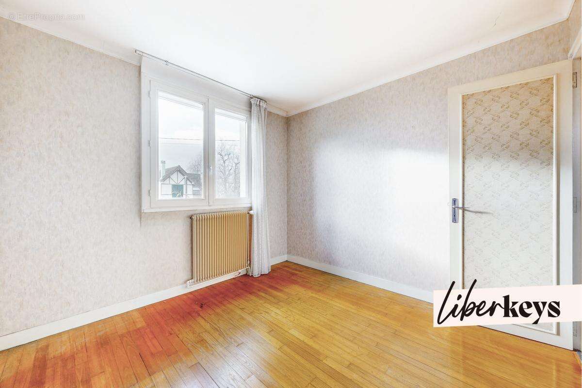 Maison  familiale de plain-pied à Dampmart ! - photo 7