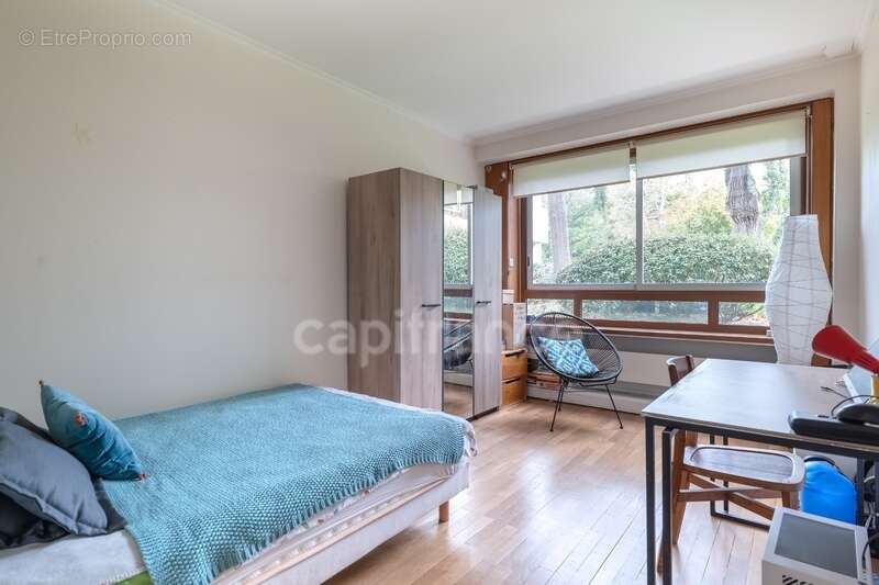 Appartement à LOUVECIENNES