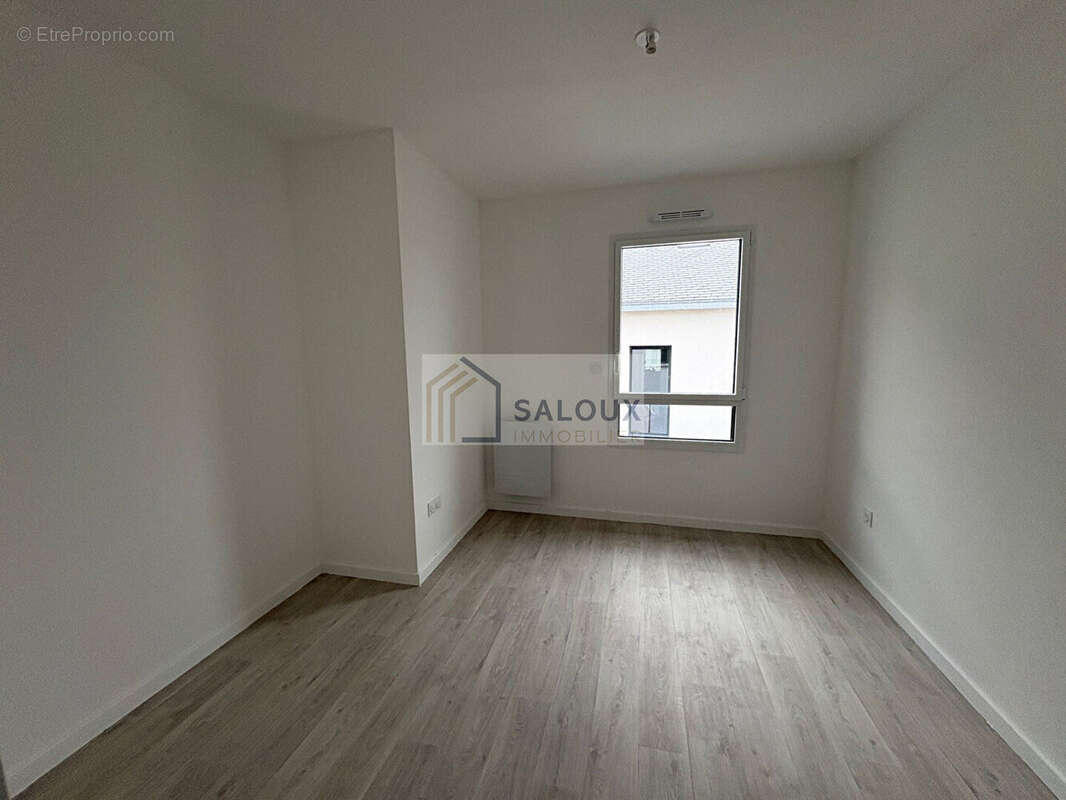 Appartement à MUZILLAC