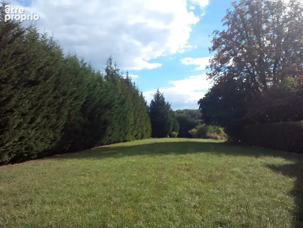 Terrain à bâtir - photo 3