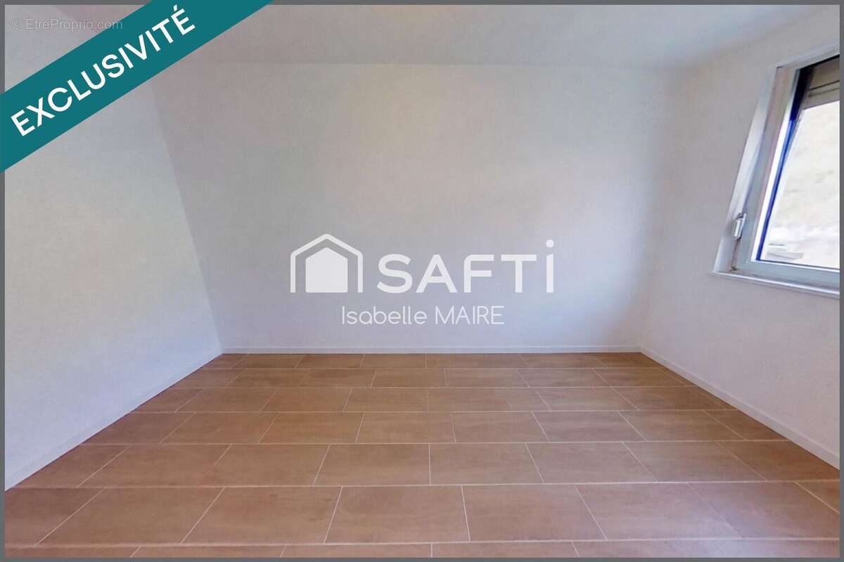 Maison 97 m² à Francaltroff  - photo 5