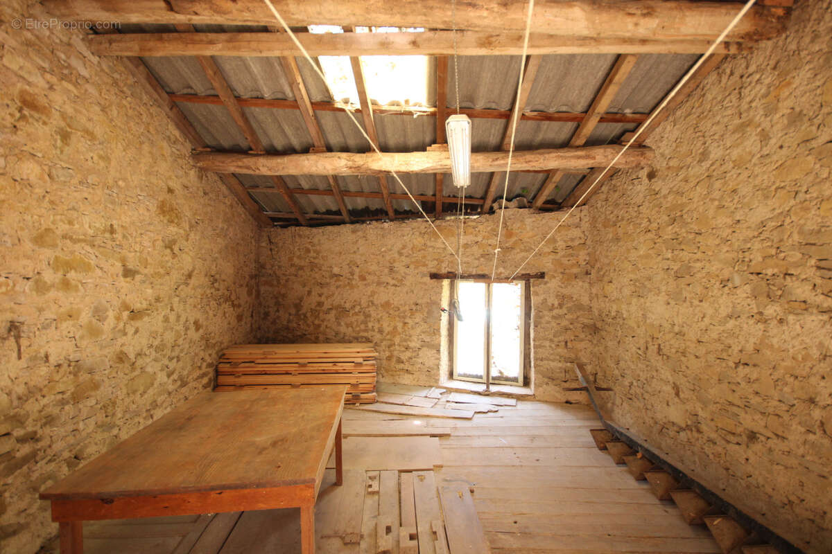 Maison à CHALABRE