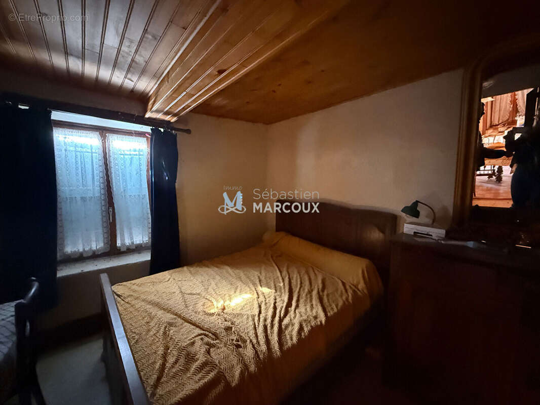 Maison à MONTBRISON