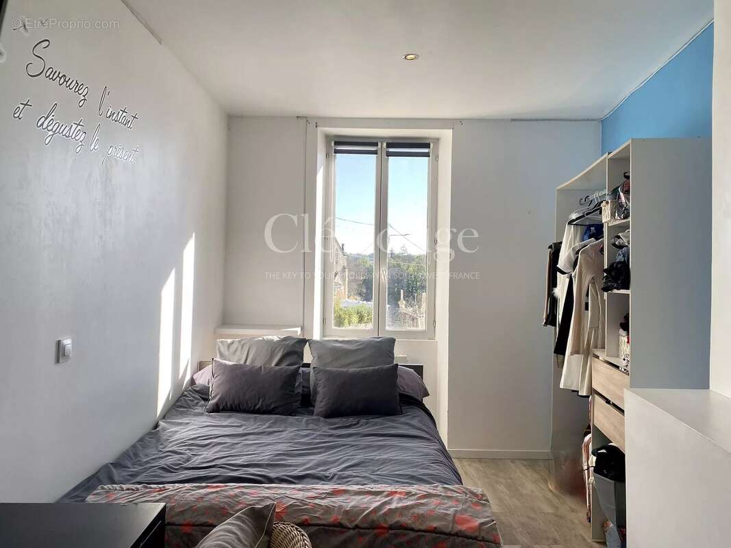 Appartement à SAUVETERRE-DE-GUYENNE