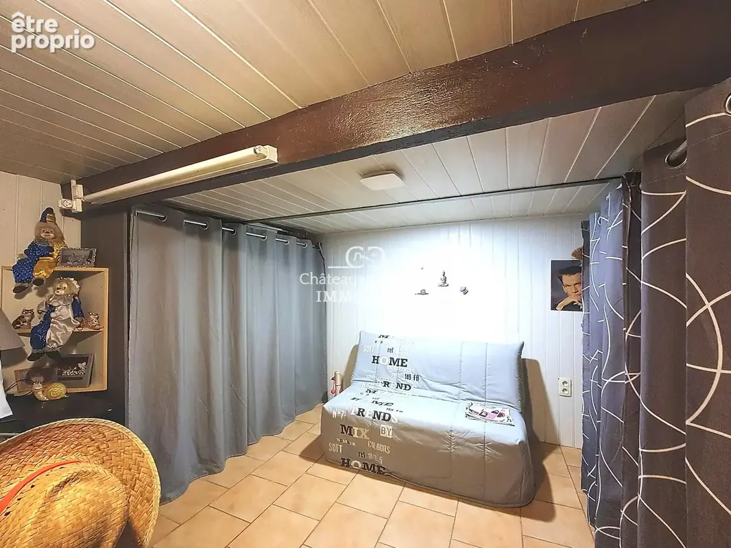 Maison 3 pièces 76 m² à vendre à Saint-Paul-De-Fenouillet (66220) - photo 8