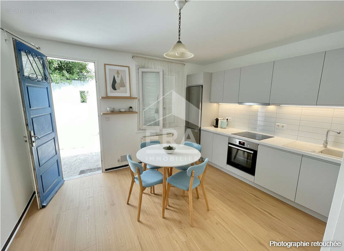 Maison 178m² à maisons-alfort - photo 6