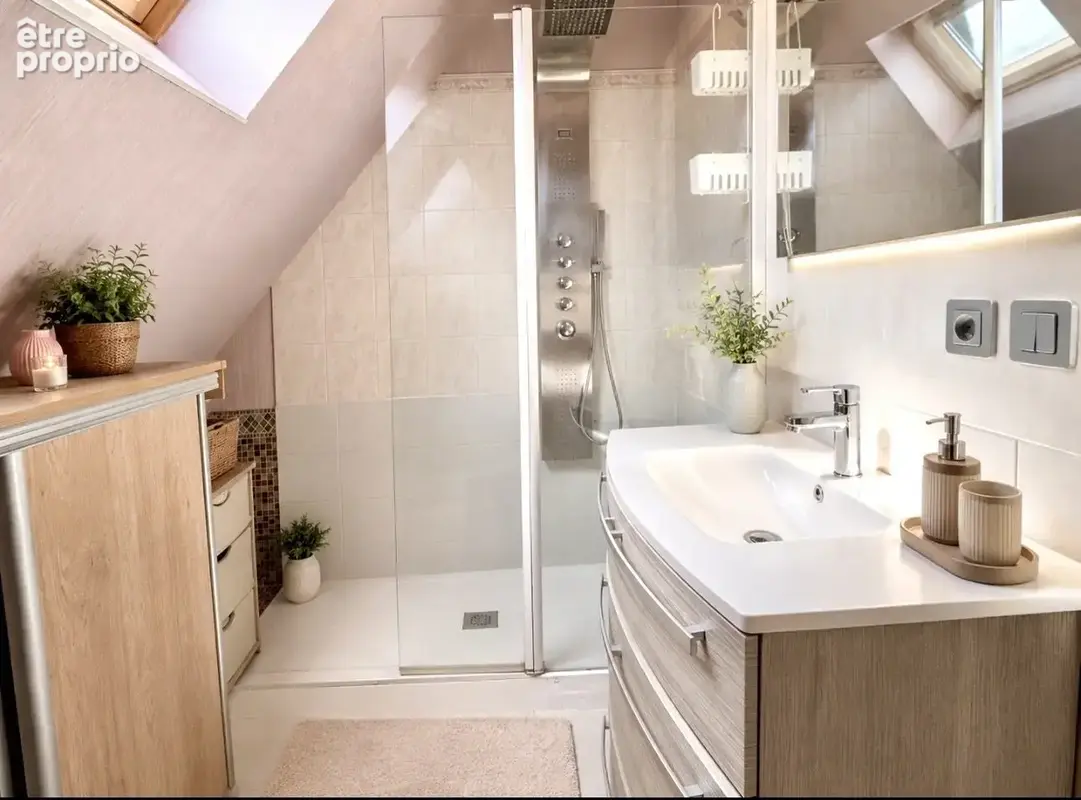 Maison 4 pièces 105 m² à vendre à Villepinte (93420) - photo 4