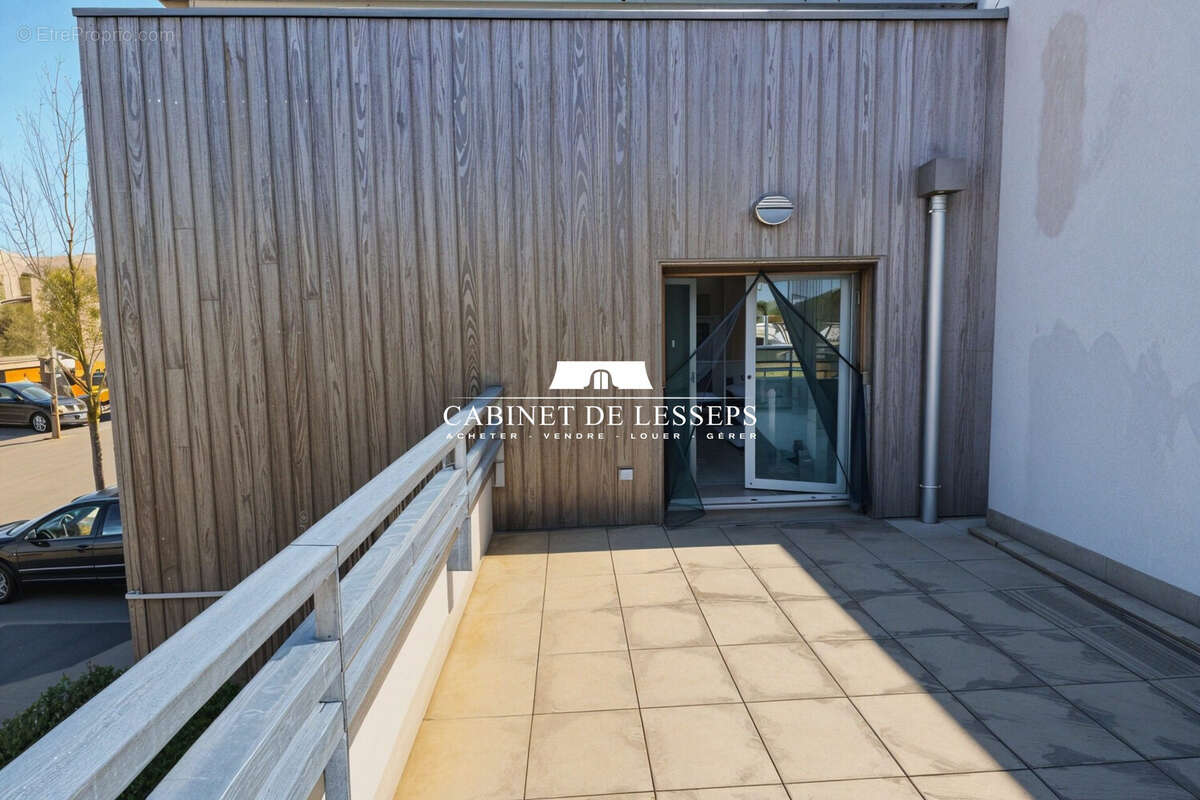 Appartement à BAYONNE