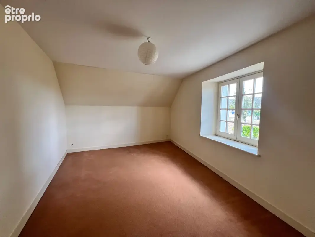 Longère de caractère – 230 m² – charme, volumes & authenticité – 20 minutes au nord de châtellerault - photo 16