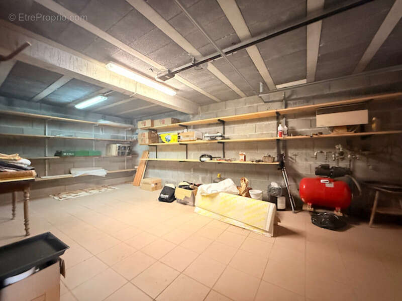 Maison à SAINTE-DODE