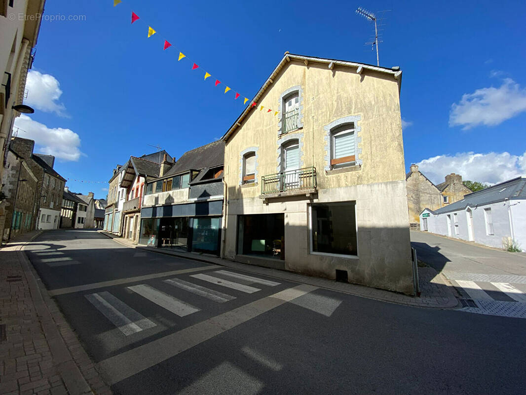 Appartement à ROHAN