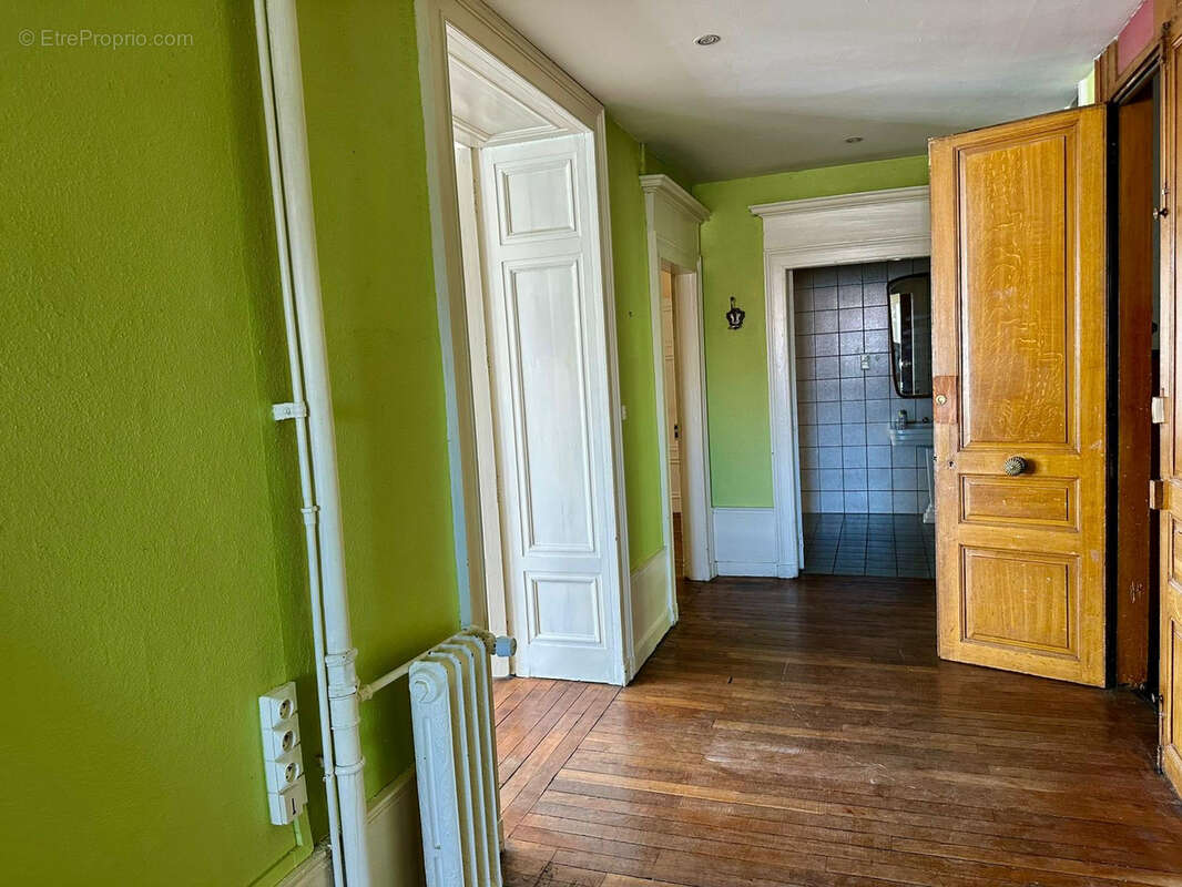 Maison à LURE