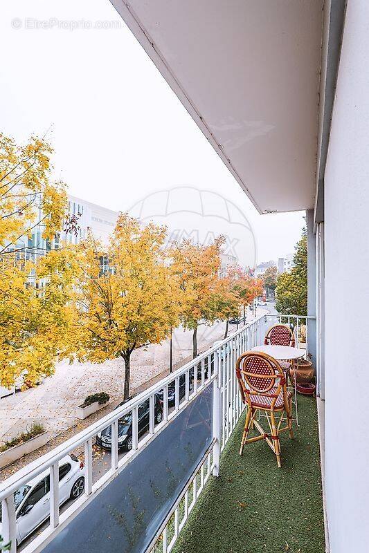 Appartement à VICHY