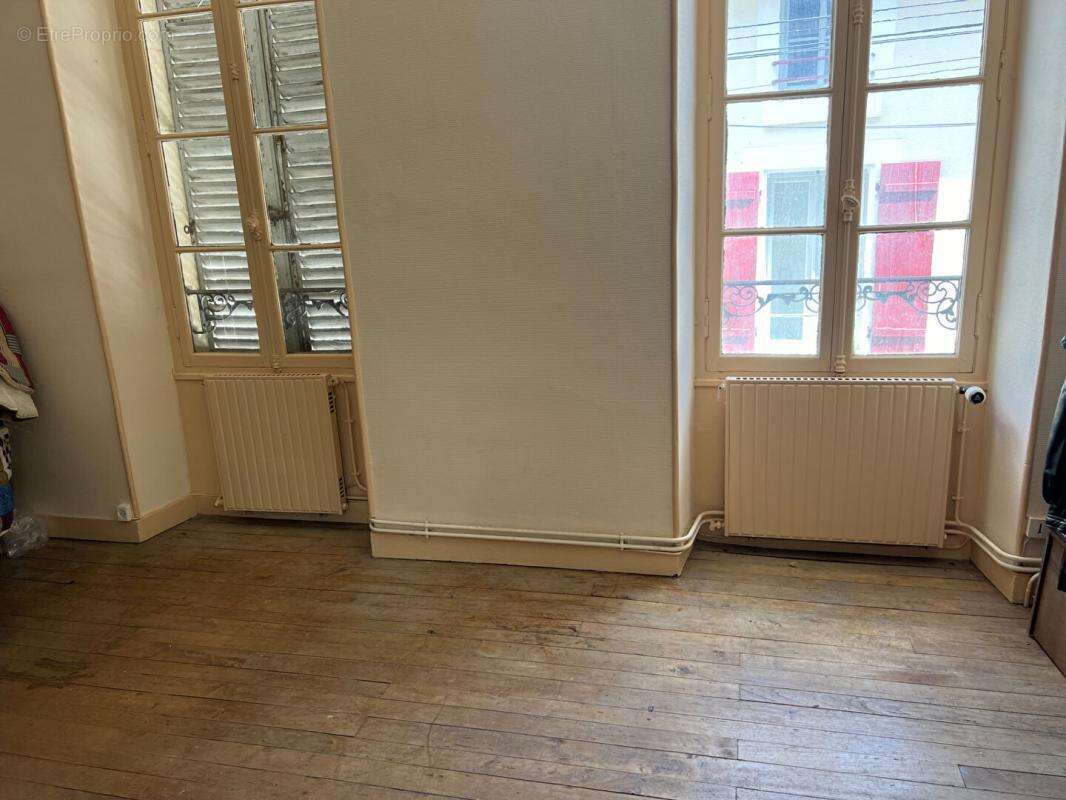 Maison à SAINT-MAIXENT-L'ECOLE