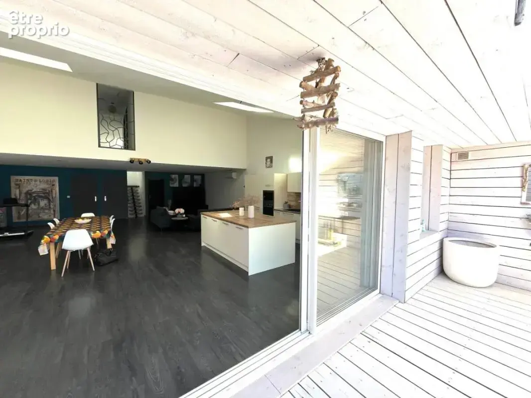 Maison - Vias - 172m² - photo 2