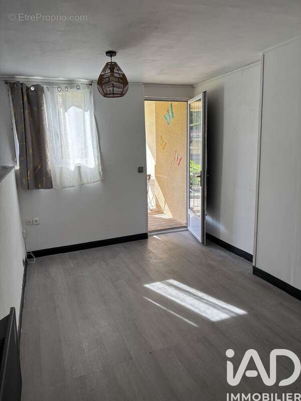 Photo 2 - Appartement à MARLY-LA-VILLE